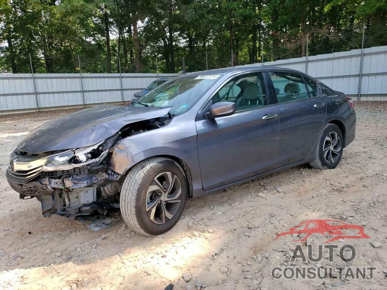 HONDA ACCORD 2016 - 1HGCR2F35GA073919