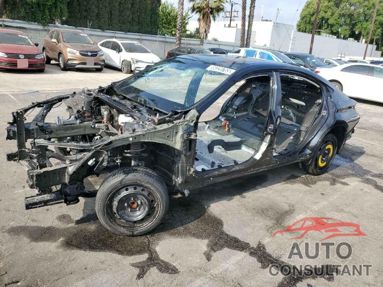 LEXUS ES300 2024 - 58ADA1C18RU046453