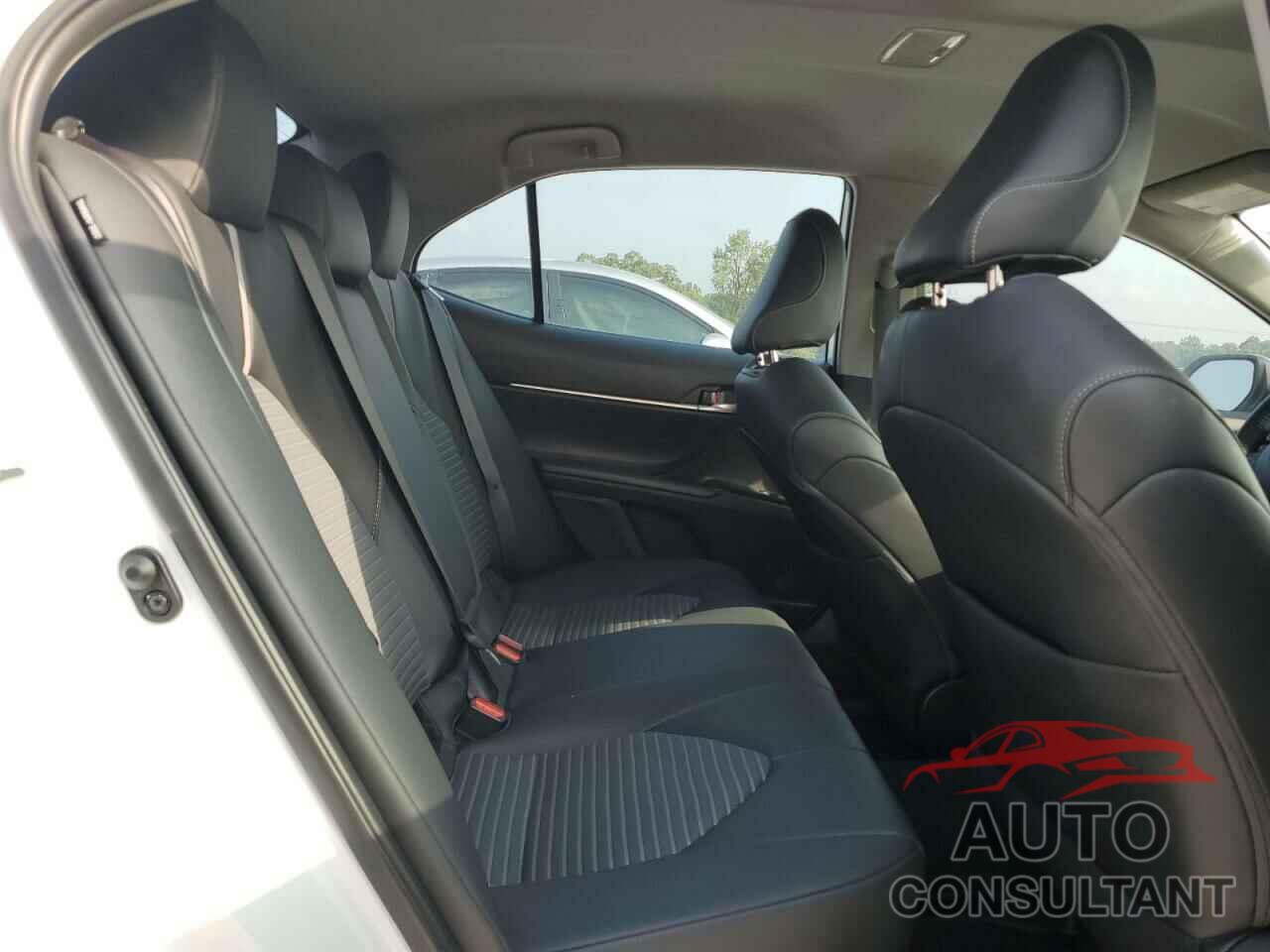 TOYOTA CAMRY 2020 - 4T1G11AK2LU912610