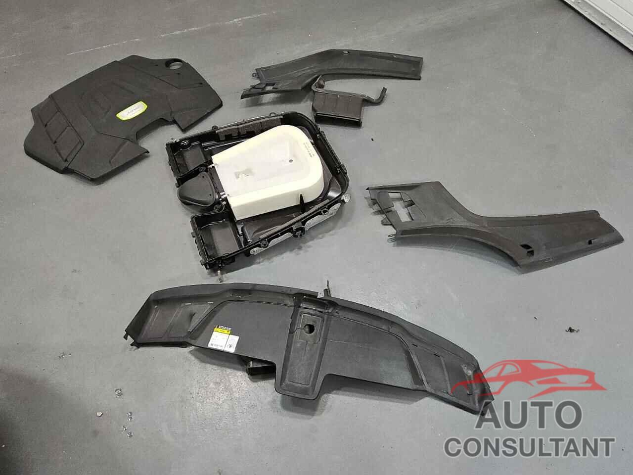PORSCHE CAYENNE 2022 - WP1AE2AYXNDA26643