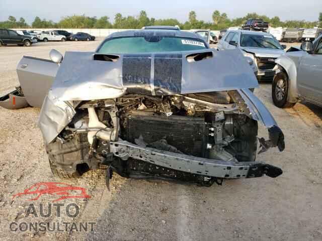 DODGE CHALLENGER 2016 - 2C3CDZAG0GH149360