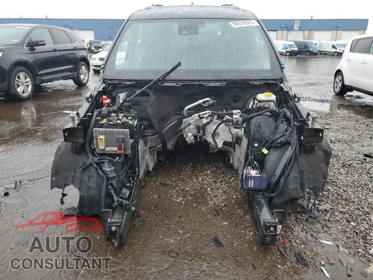 DODGE DURANGO 2023 - 1C4SDJCT8PC655167