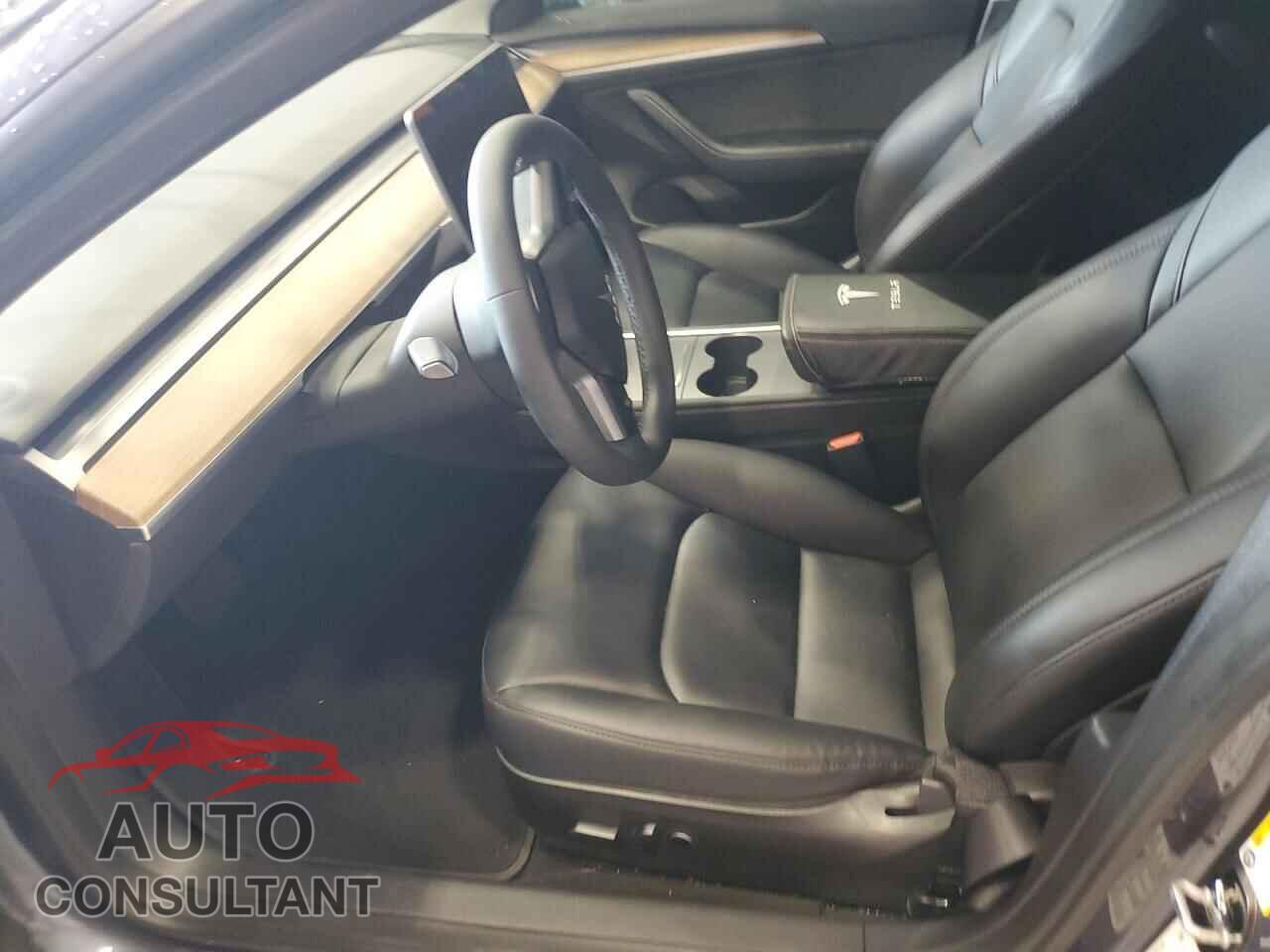 TESLA MODEL 3 2023 - 5YJ3E1EA4PF398346