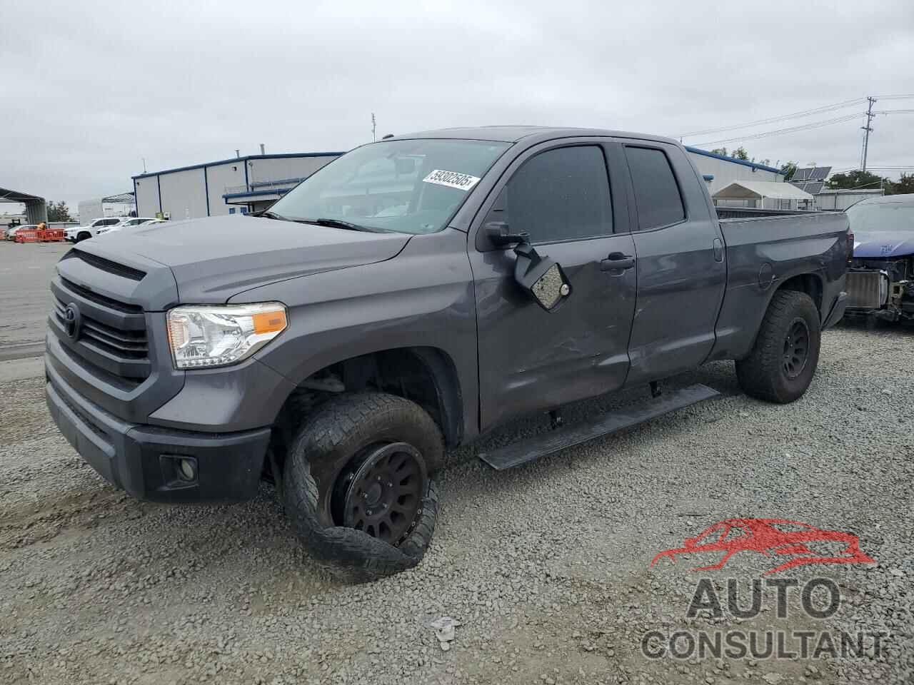 TOYOTA TUNDRA 2015 - 5TFUY5F11FX435312