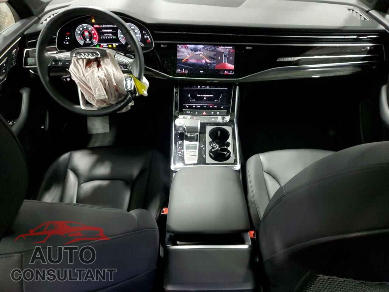 AUDI Q7 2021 - WA1LXAF79MD014507