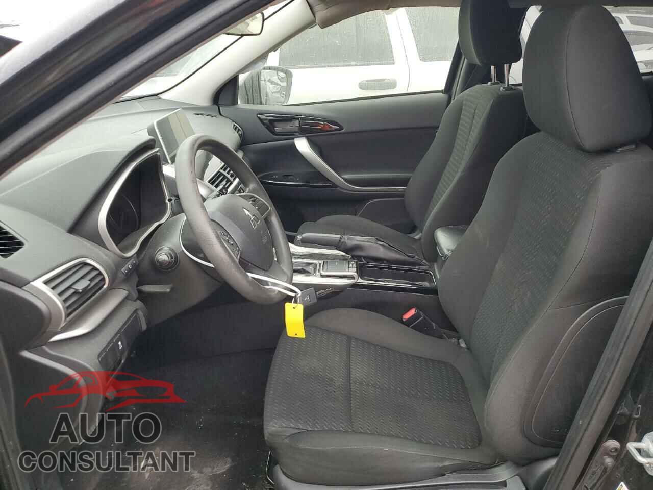 MITSUBISHI ECLIPSE 2019 - JA4AT4AA0KZ045510