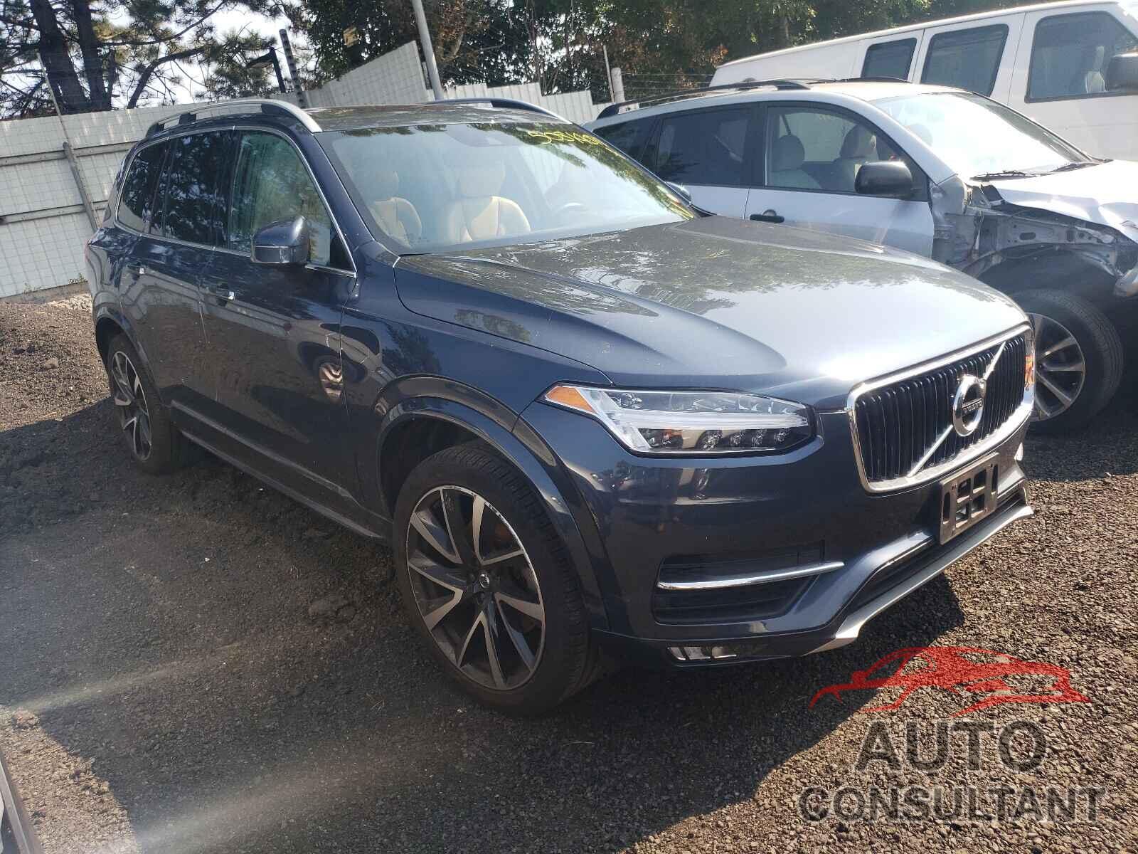 VOLVO XC90 2019 - YV4A22PK8K1496323