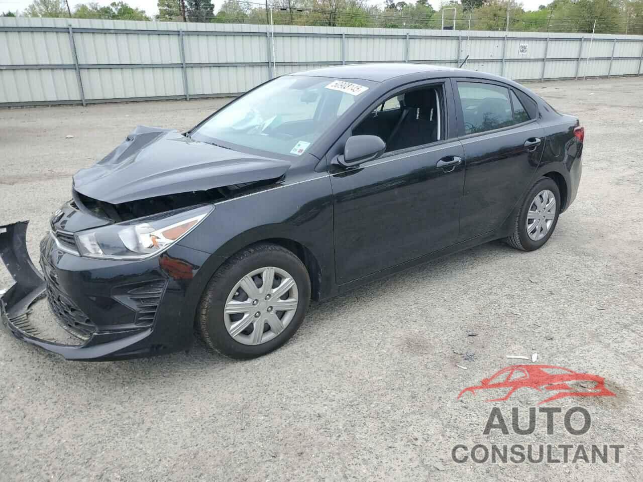 KIA RIO 2023 - 3KPA24AD6PE554264