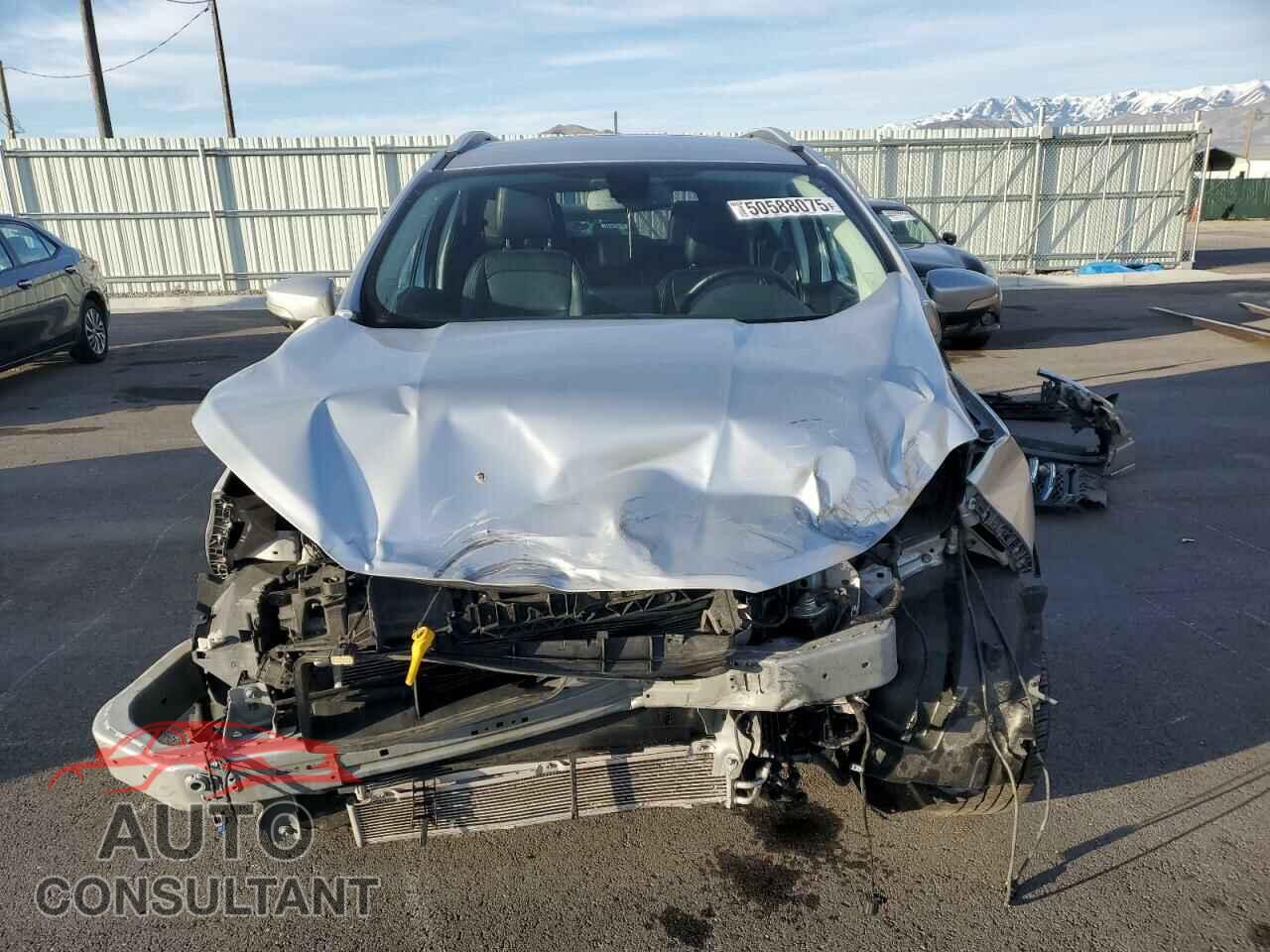 FORD ECOSPORT 2020 - MAJ6S3KL6LC320297