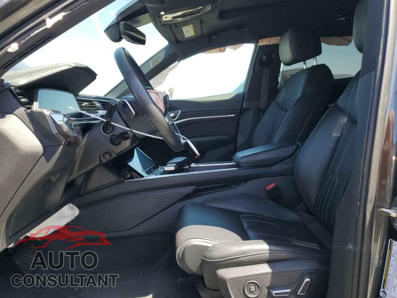 AUDI E-TRON 2019 - WA1VAAGE4KB007822