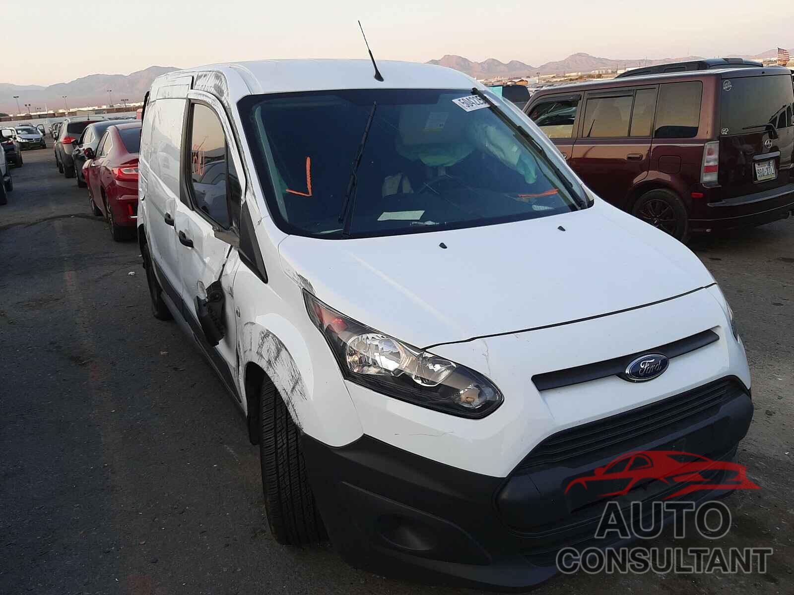 FORD TRANSIT CO 2018 - NM0LS7E7XJ1370676