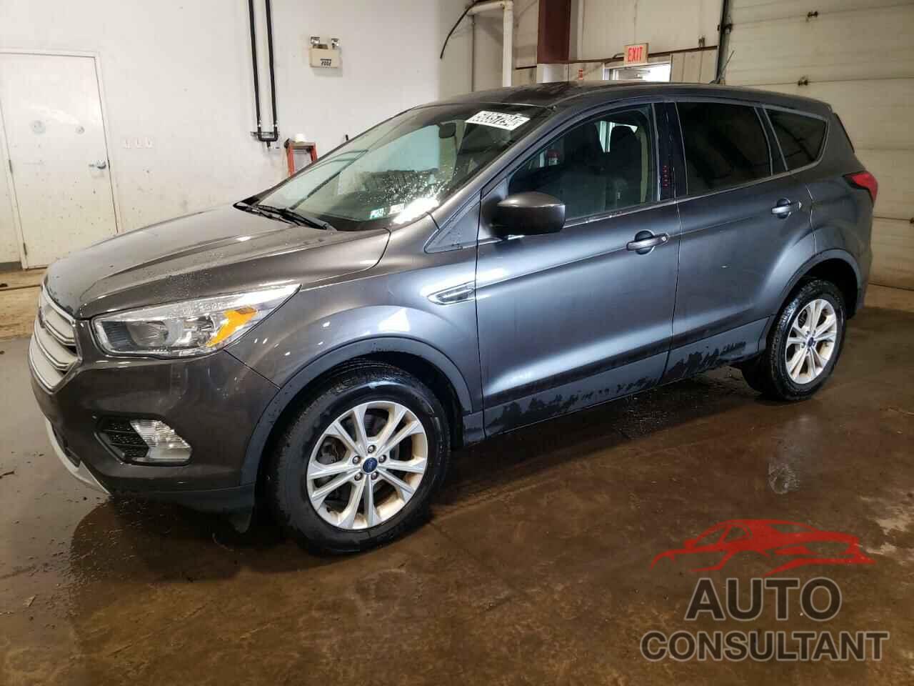 FORD ESCAPE 2019 - 1FMCU9GD1KUA01311