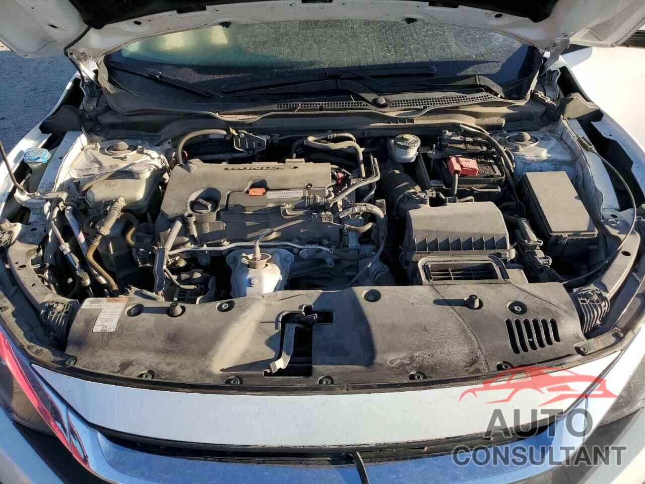 HONDA CIVIC 2017 - 19XFC2F5XHE019920
