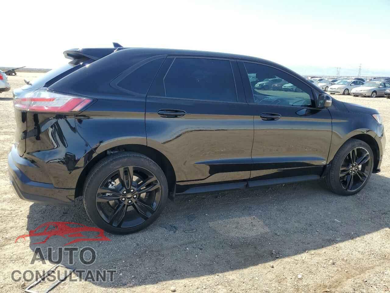 FORD EDGE 2019 - 2FMPK4AP6KBB09961