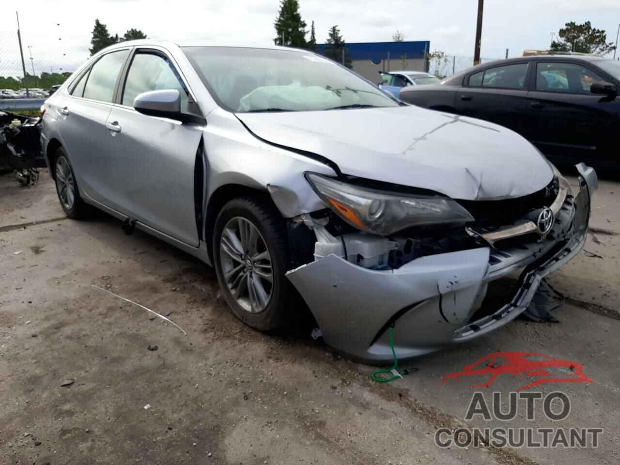 TOYOTA CAMRY 2016 - 4T1BF1FK8GU569053