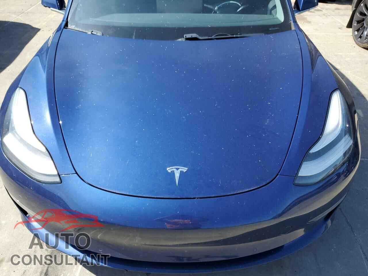 TESLA MODEL 3 2019 - 5YJ3E1EA2KF331981