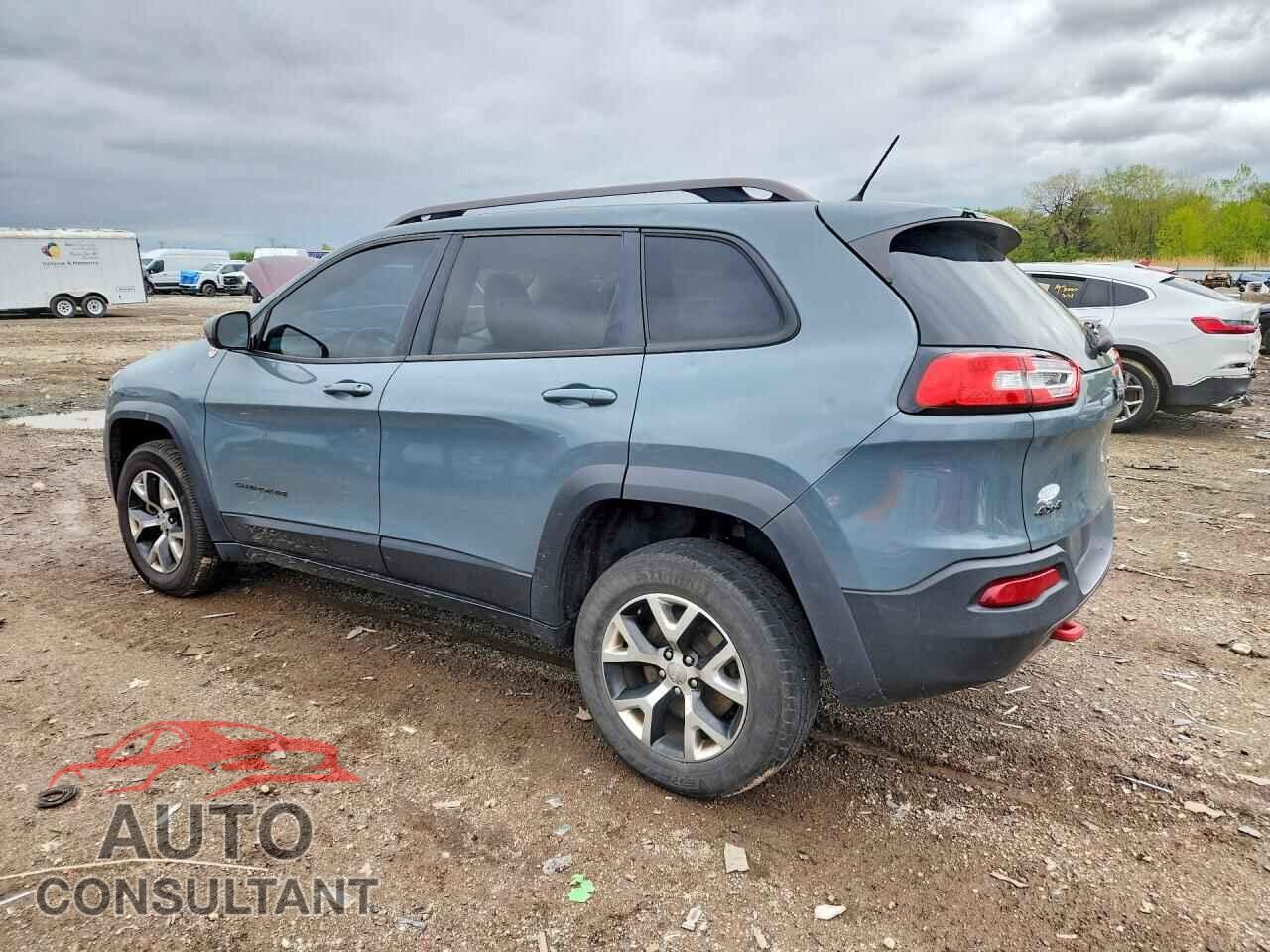 JEEP CHEROKEE 2014 - 1C4PJMBS0EW308596