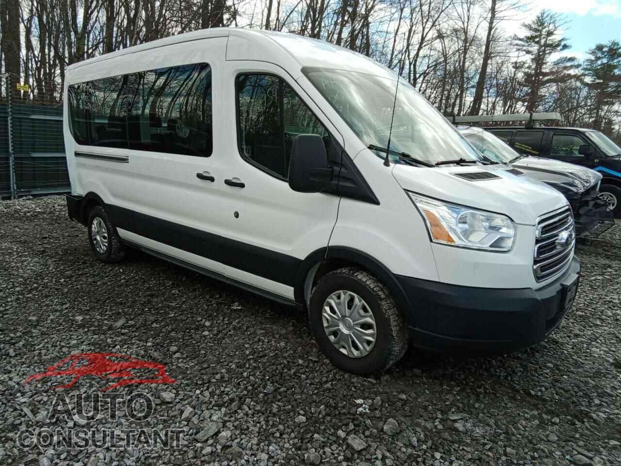 FORD TRANSIT 2019 - 1FBAX2CM0KKA92930