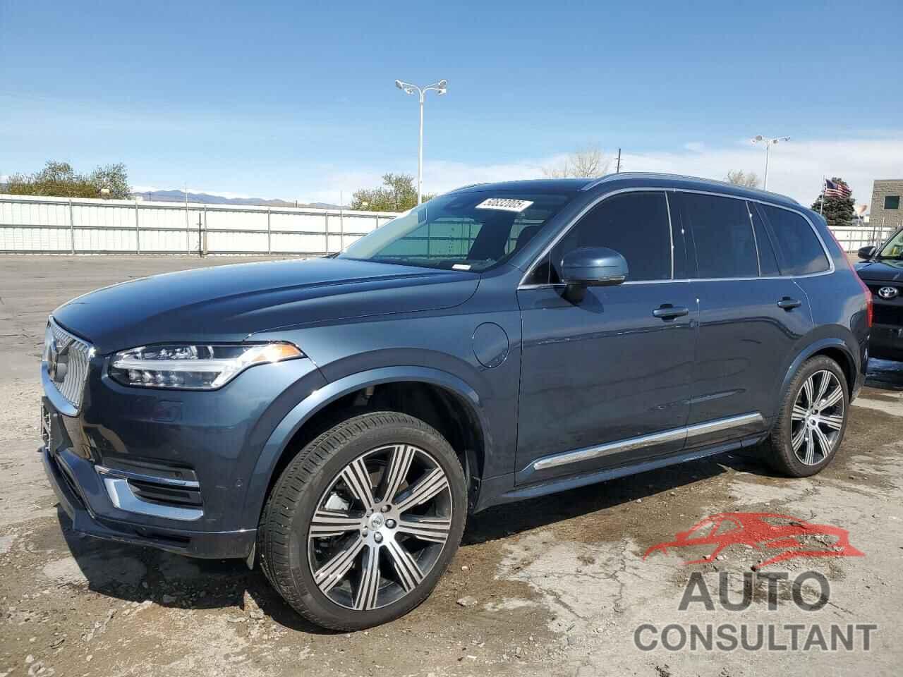 VOLVO XC90 ULTIM 2024 - YV4H60LF3R1216270