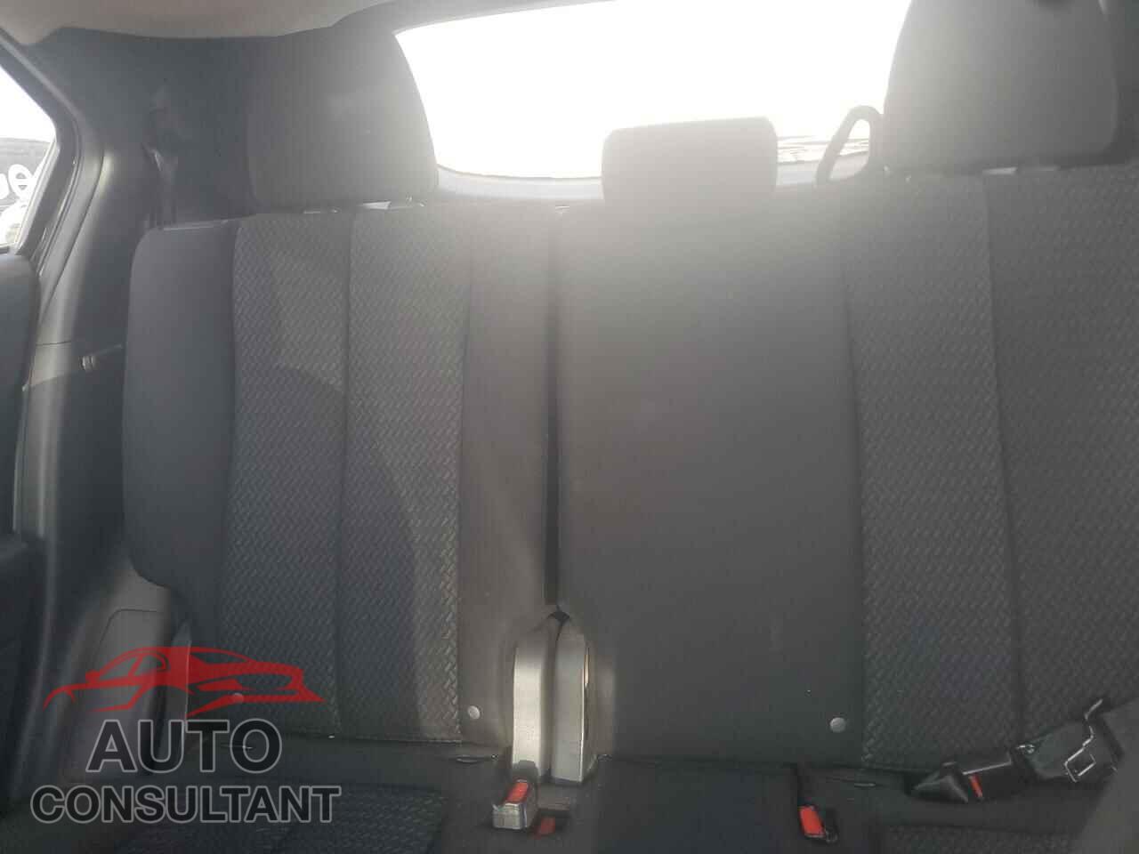 MITSUBISHI ECLIPSE 2023 - JA4ATVAA2PZ008097