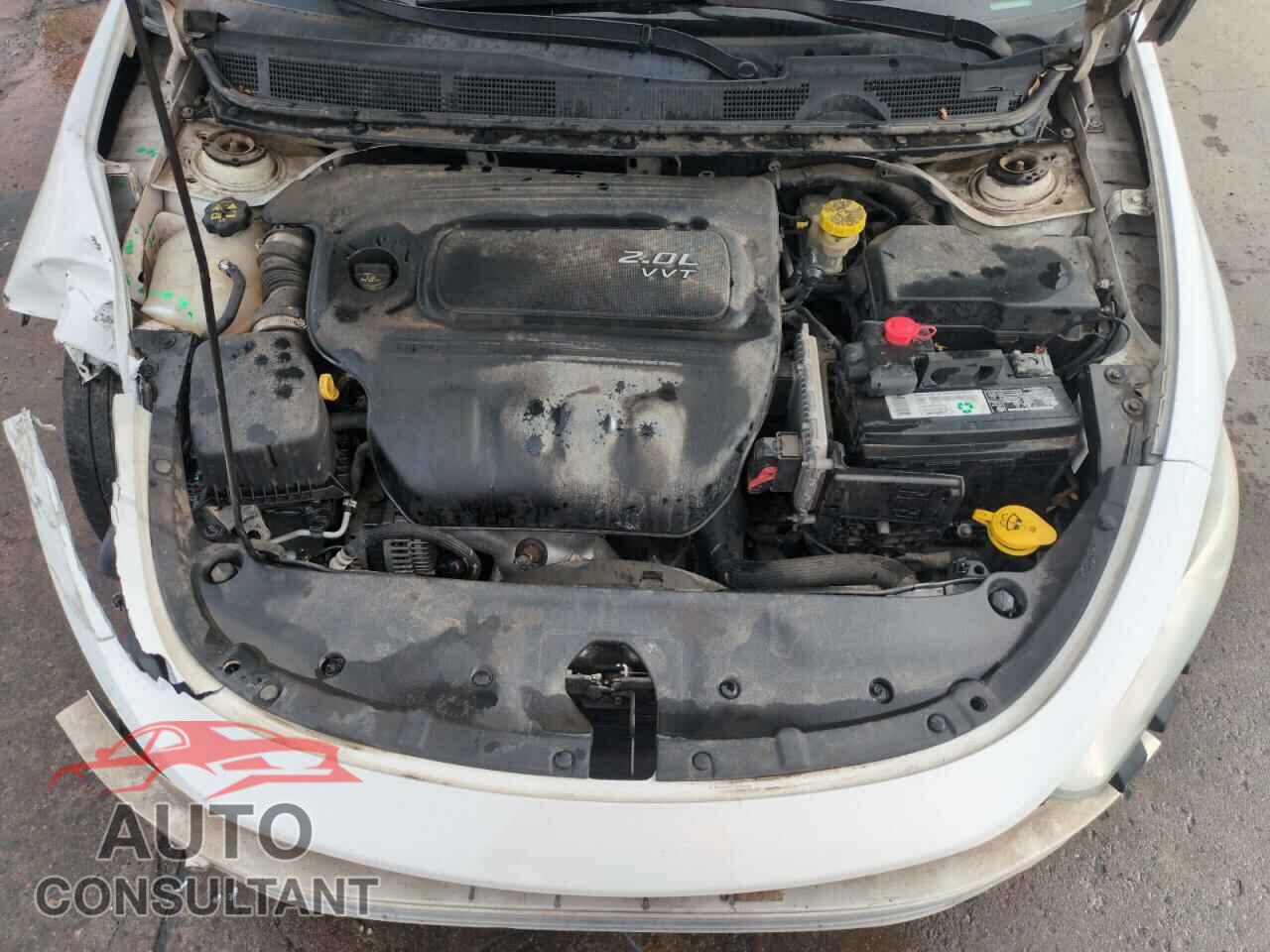 DODGE DART 2013 - 1C3CDFBA9DD139959