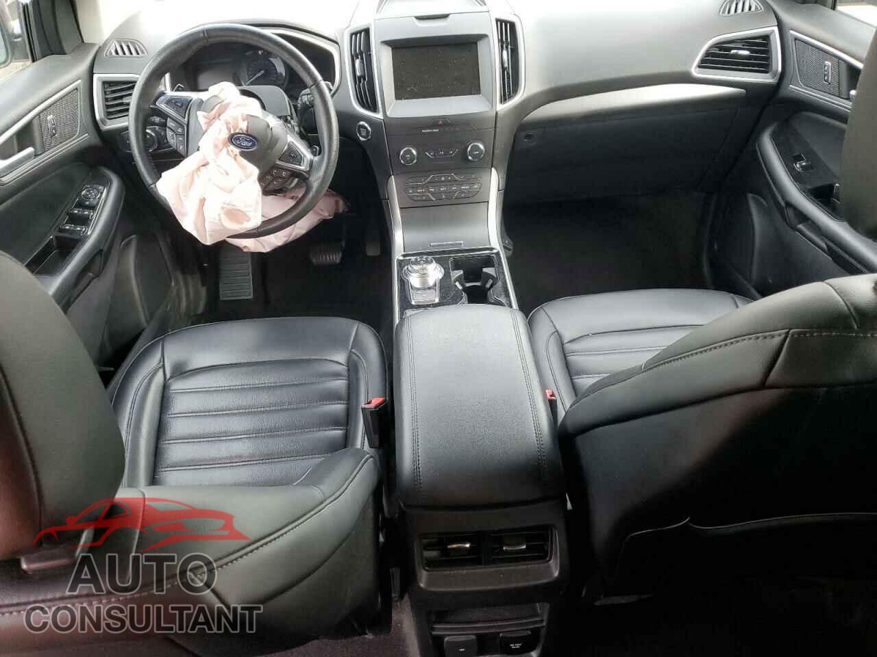 FORD EDGE 2020 - 2FMPK4J98LBA98366