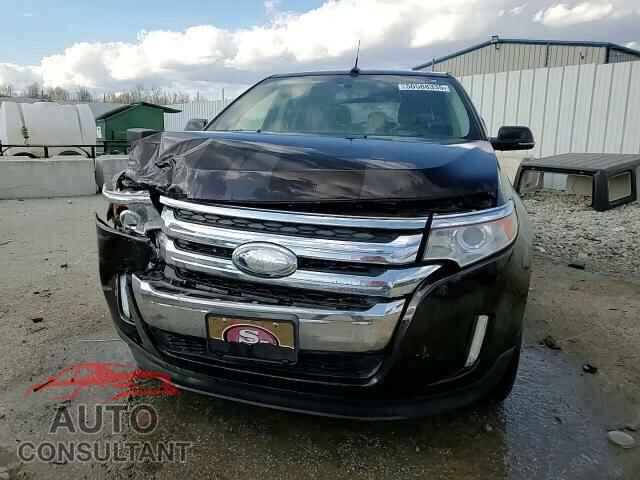 FORD EDGE 2013 - 2FMDK4KC8DBC47406