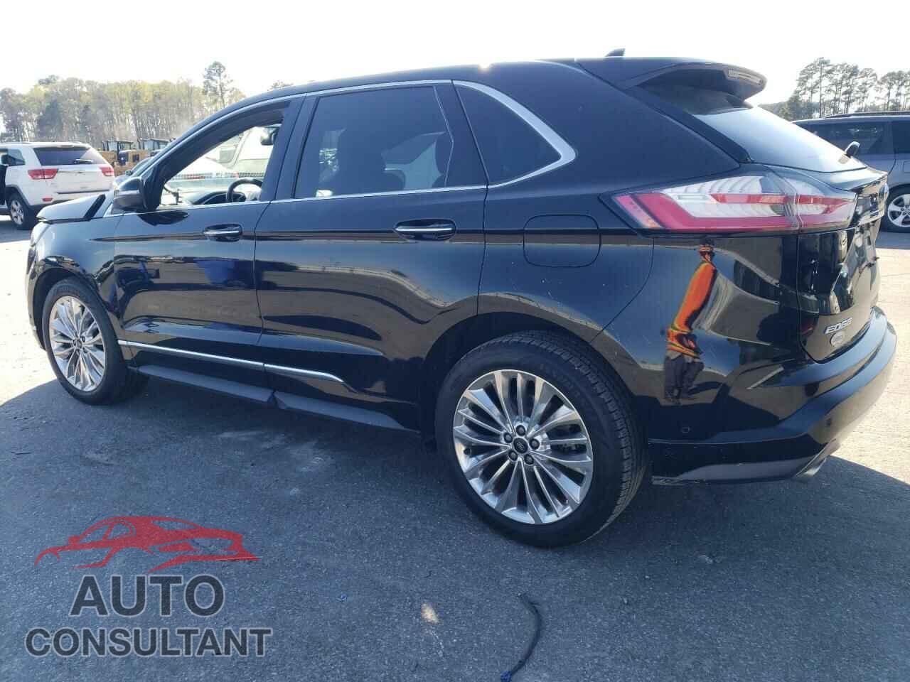 FORD EDGE 2020 - 2FMPK3K91LBA96080