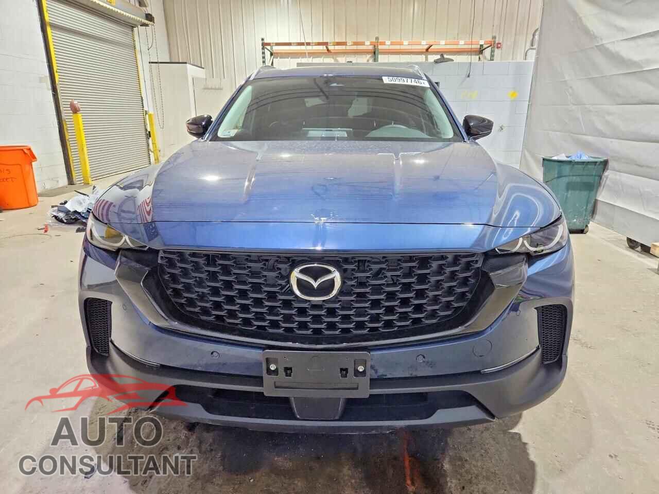 MAZDA CX-50 2026 - 7MMVABBLXTN481758