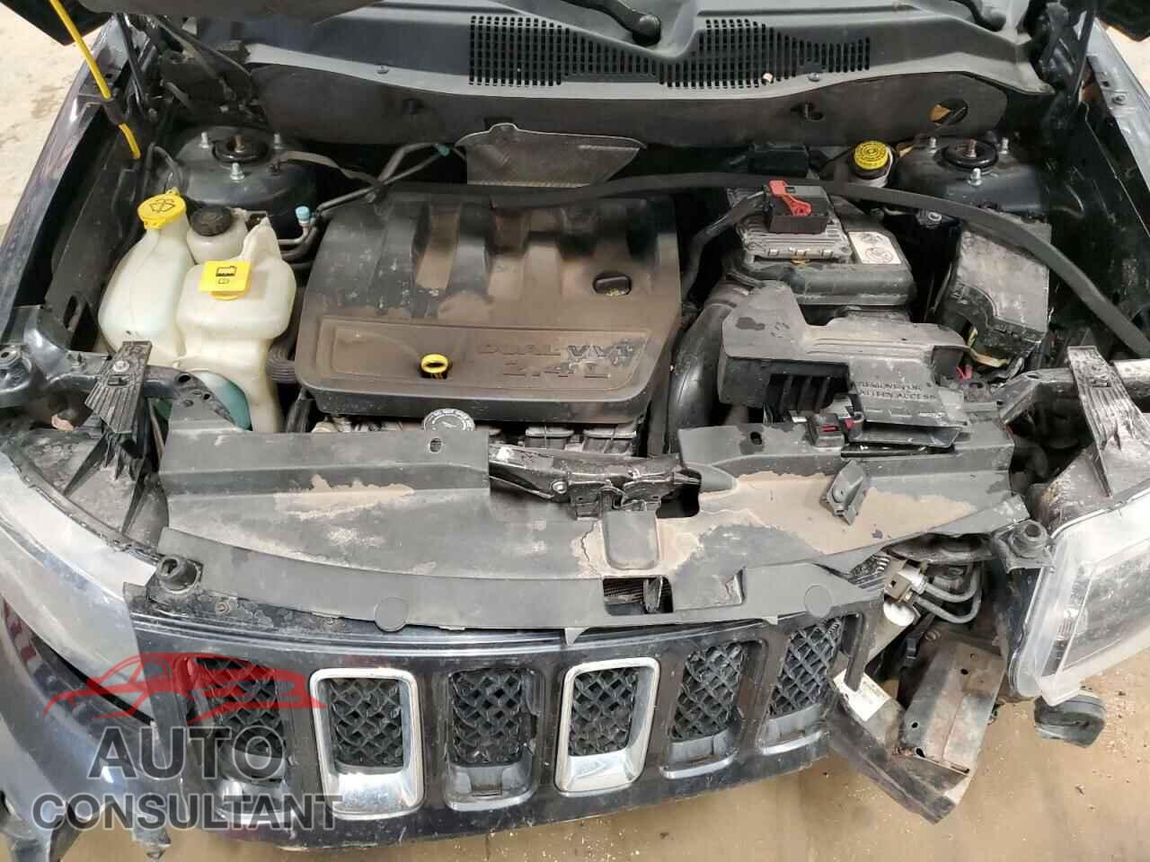 JEEP COMPASS 2015 - 1C4NJDBB6FD108181