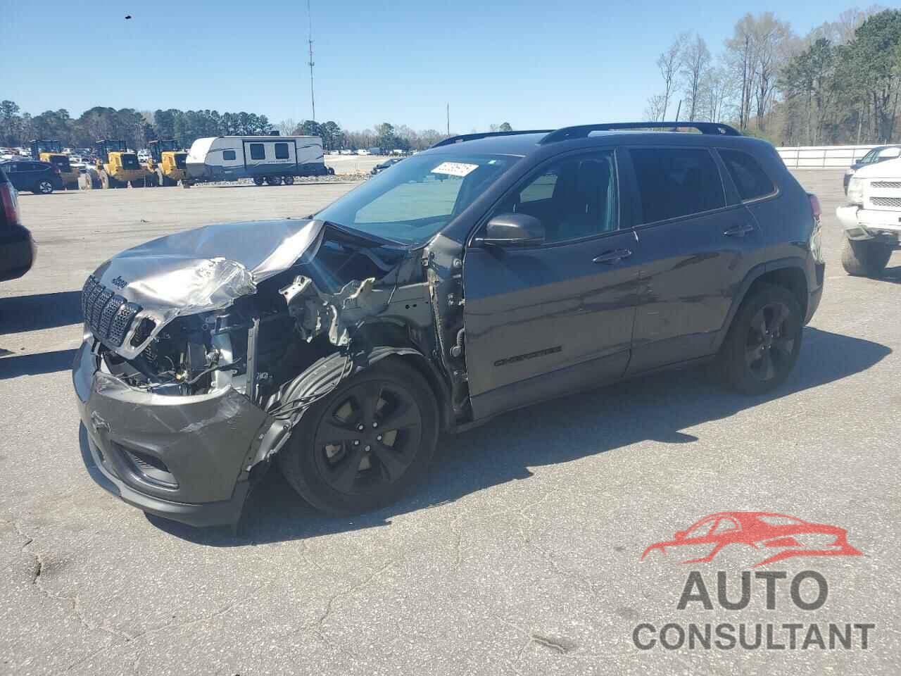 JEEP GRAND CHER 2019 - 1C4PJLLB0KD388112