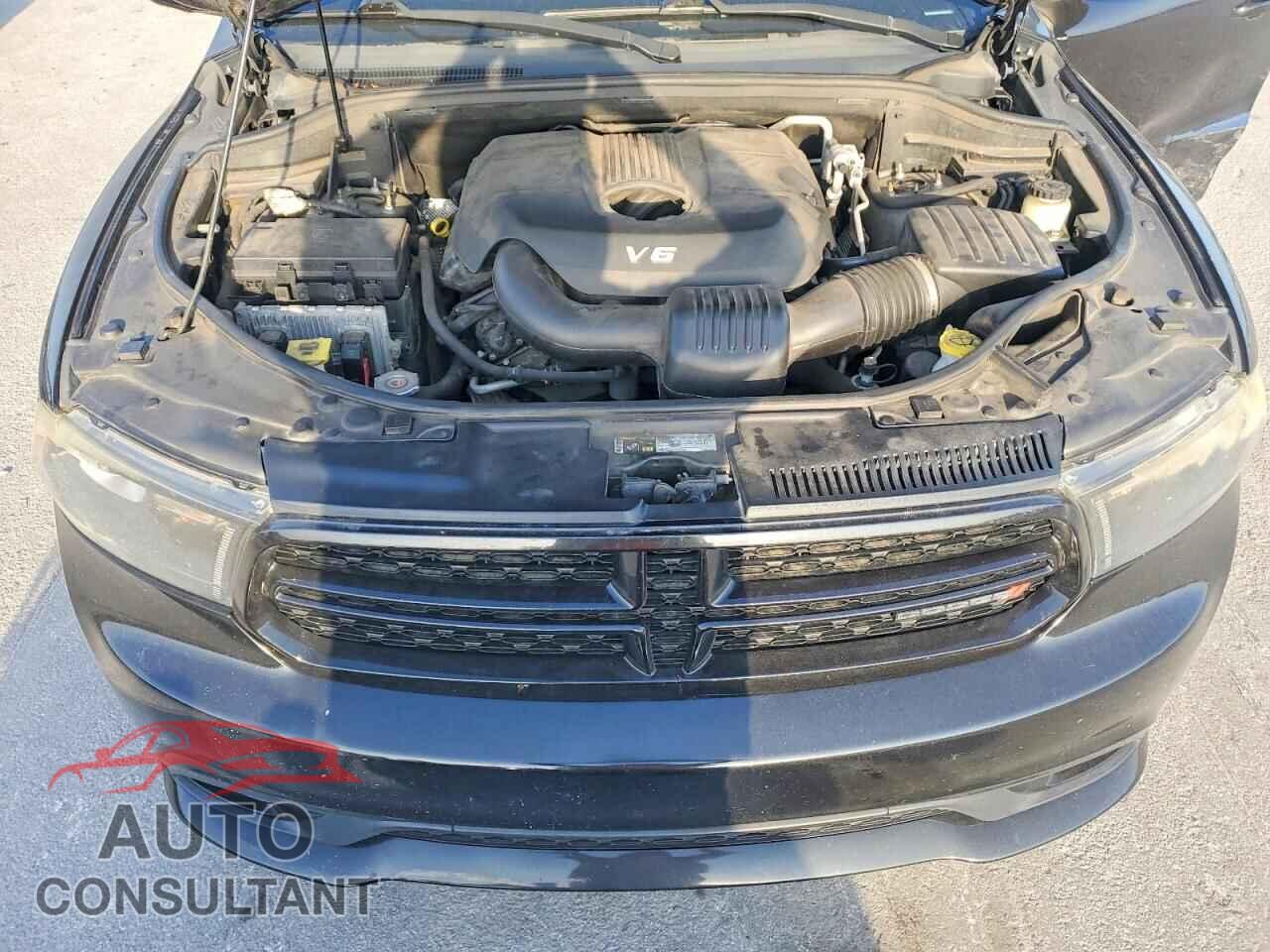 DODGE DURANGO 2014 - 1C4RDHAG9EC338878