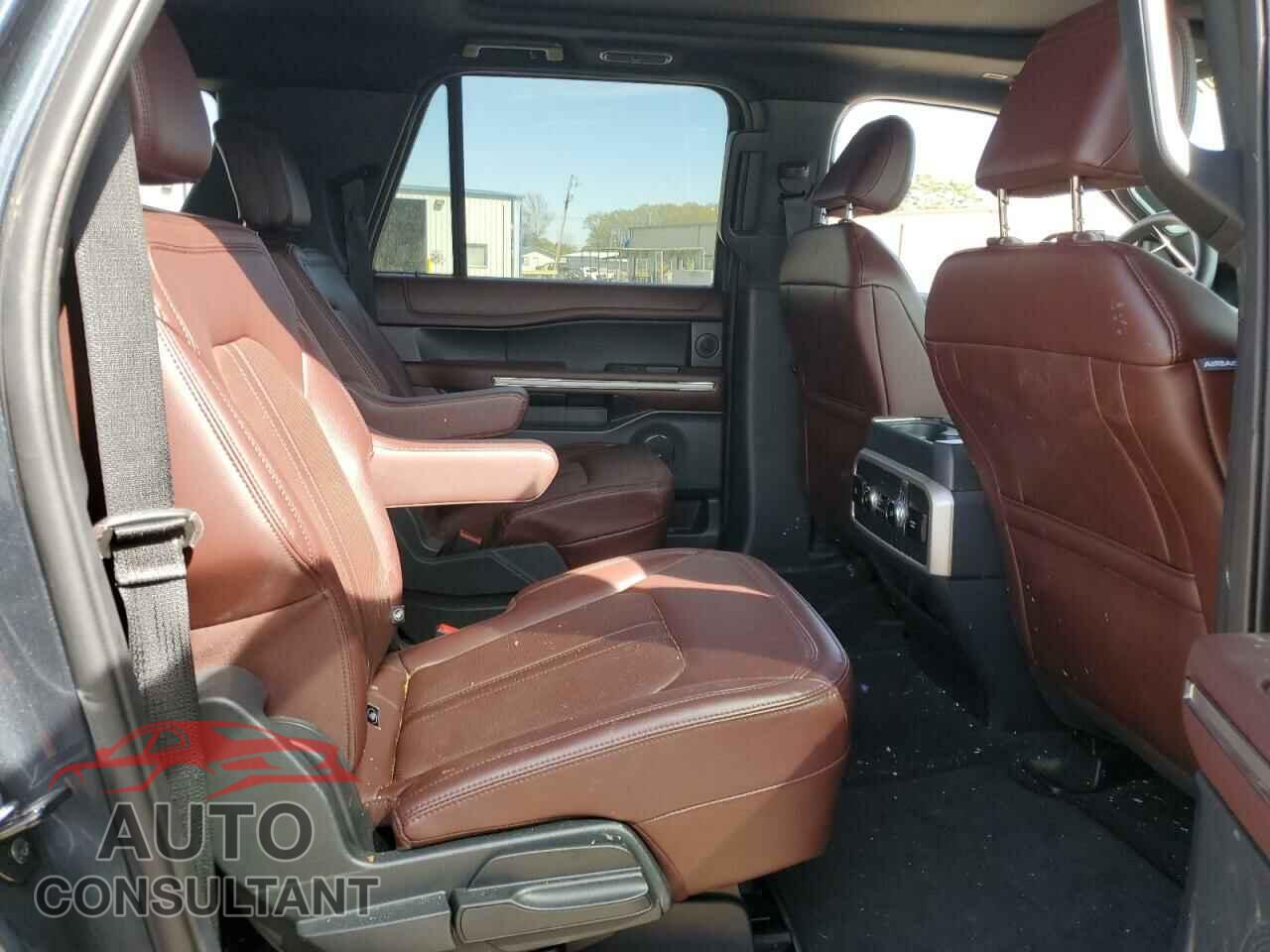FORD EXPEDITION 2024 - 1FMJK2A88REA01360