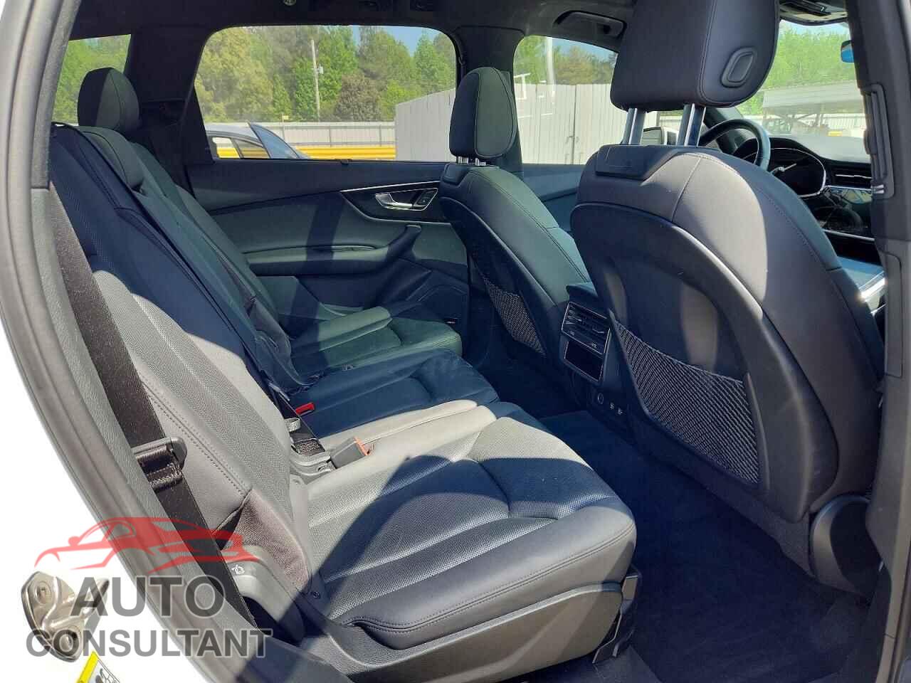 AUDI Q7 2020 - WA1VXBF70LD005286