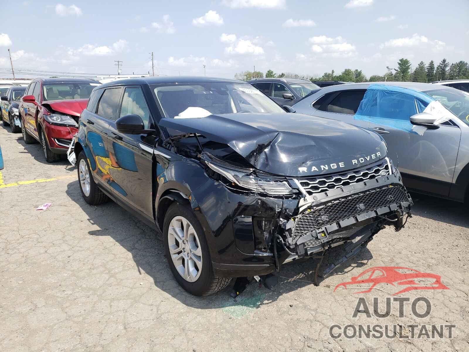 LAND ROVER RANGEROVER 2020 - SALZJ2FX4LH062360