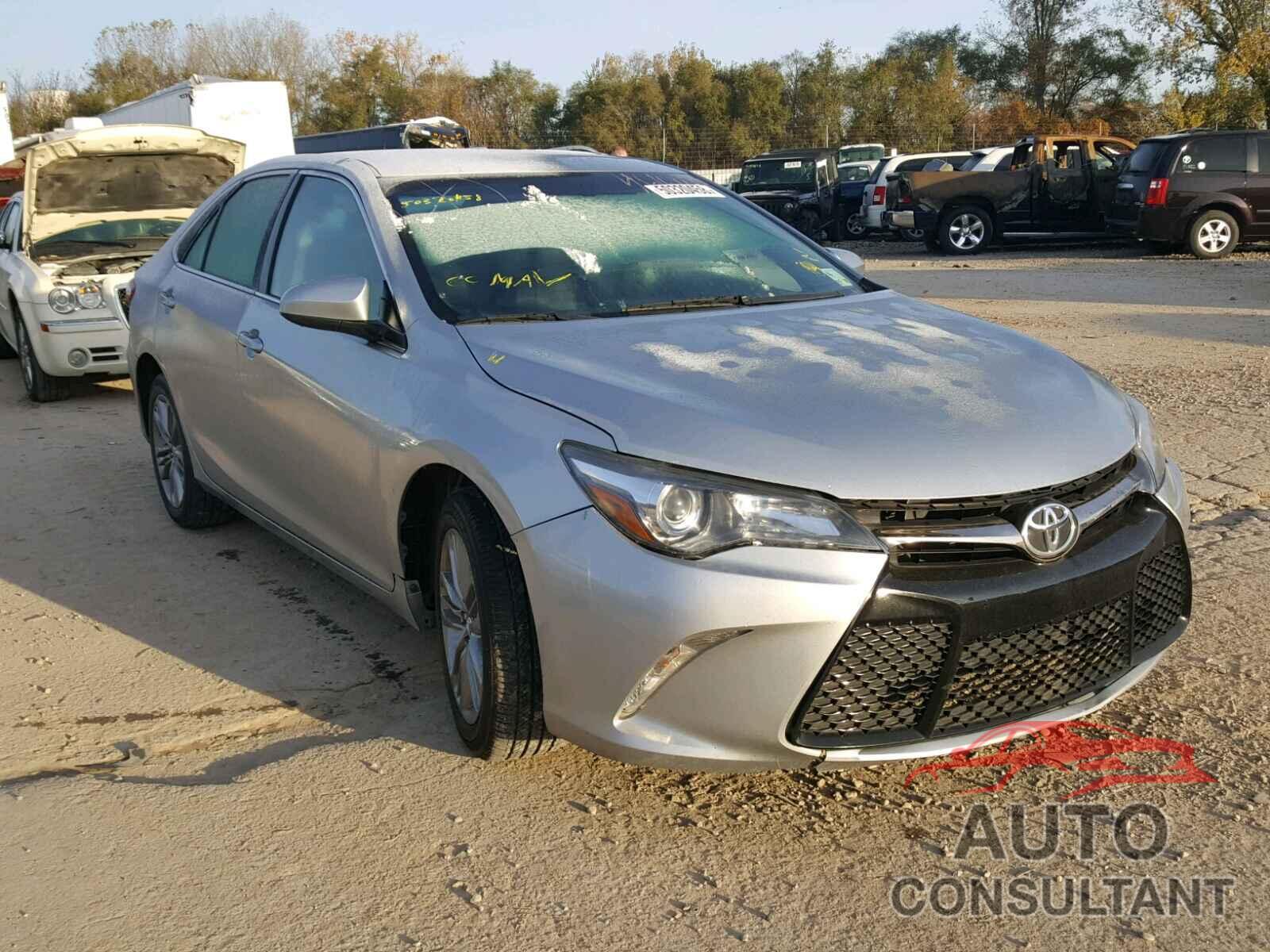 TOYOTA CAMRY 2015 - 4T1BF1FK7FU033757