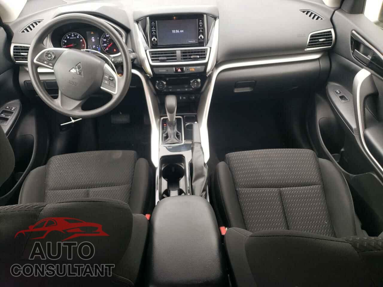 MITSUBISHI ECLIPSE 2020 - JA4AS3AA4LZ002786