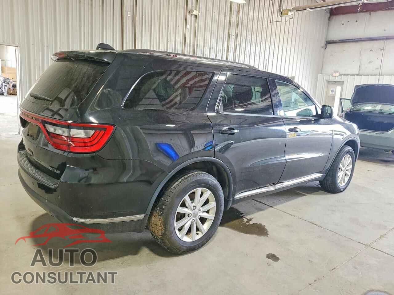 DODGE DURANGO 2015 - 1C4RDJAG2FC760757