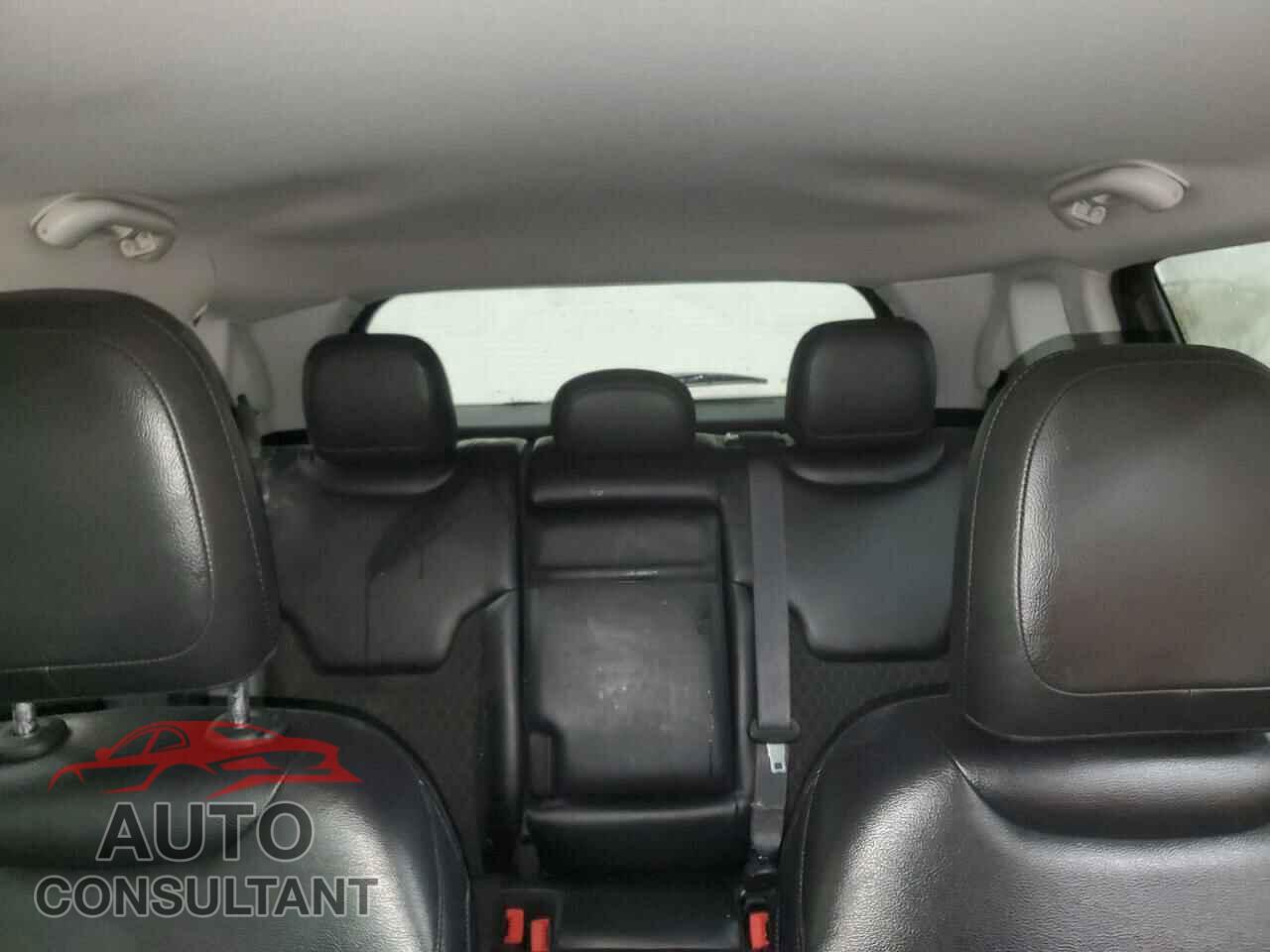 JEEP COMPASS 2017 - 3C4NJDBB7HT692586