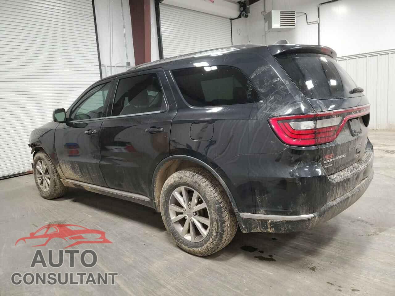 DODGE DURANGO 2015 - 1C4RDJDG6FC931344