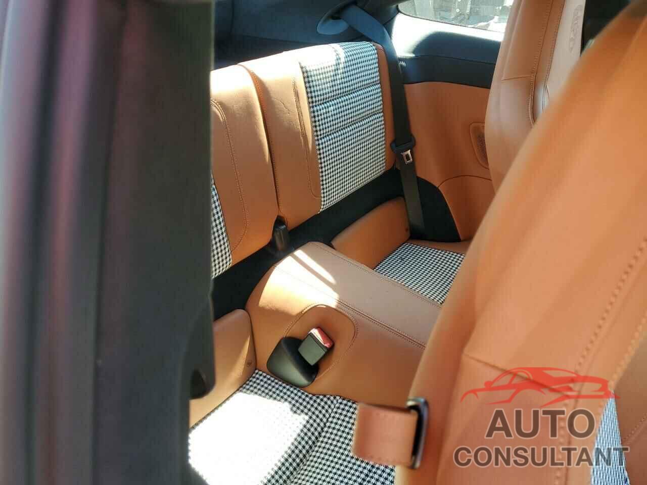 PORSCHE 911 2023 - WP0AD2A93PS257816