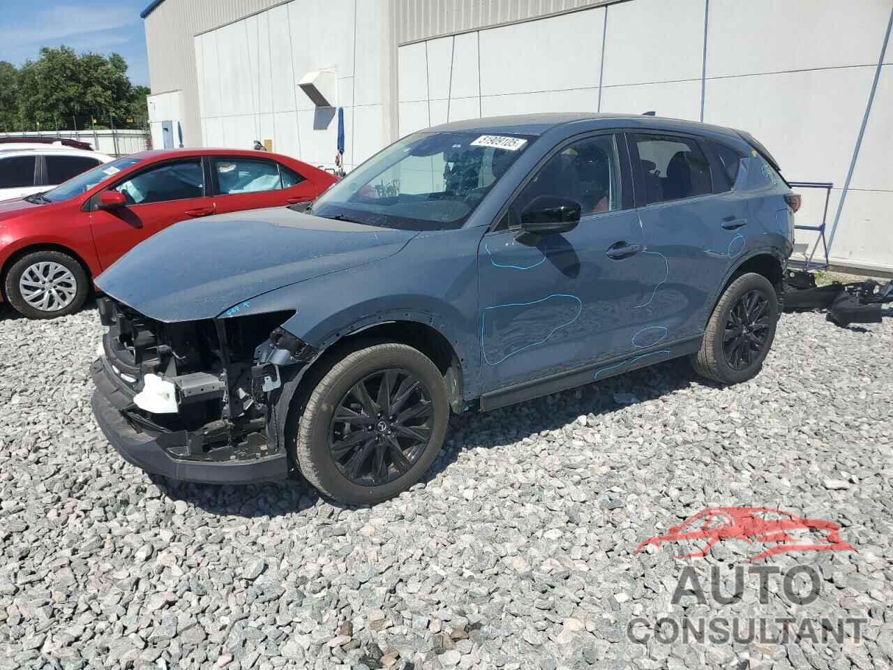 MAZDA CX-5 PREFE 2023 - JM3KFBCM1P0145003