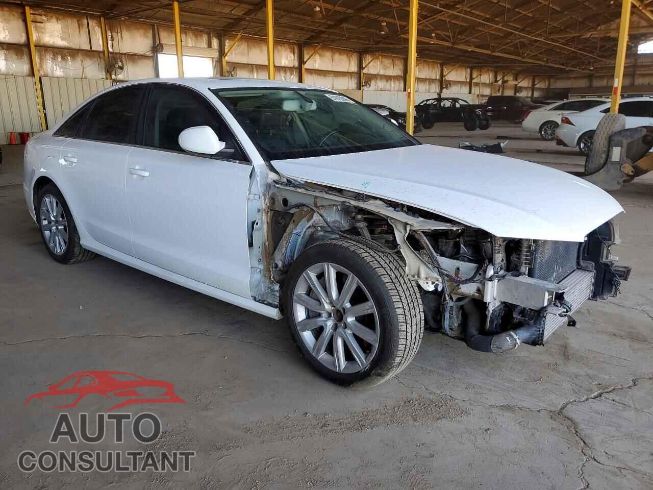 AUDI A6 2016 - WAUCFAFC2GN175041