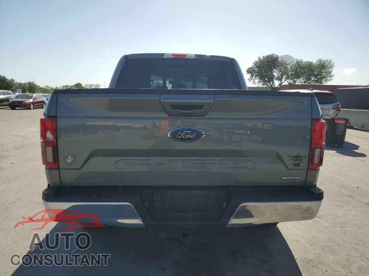 FORD F-150 2020 - 1FTEW1CP9LKD00793
