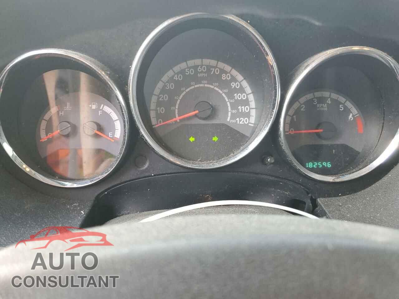 DODGE CALIBER 2011 - 1B3CB5HAXBD222284