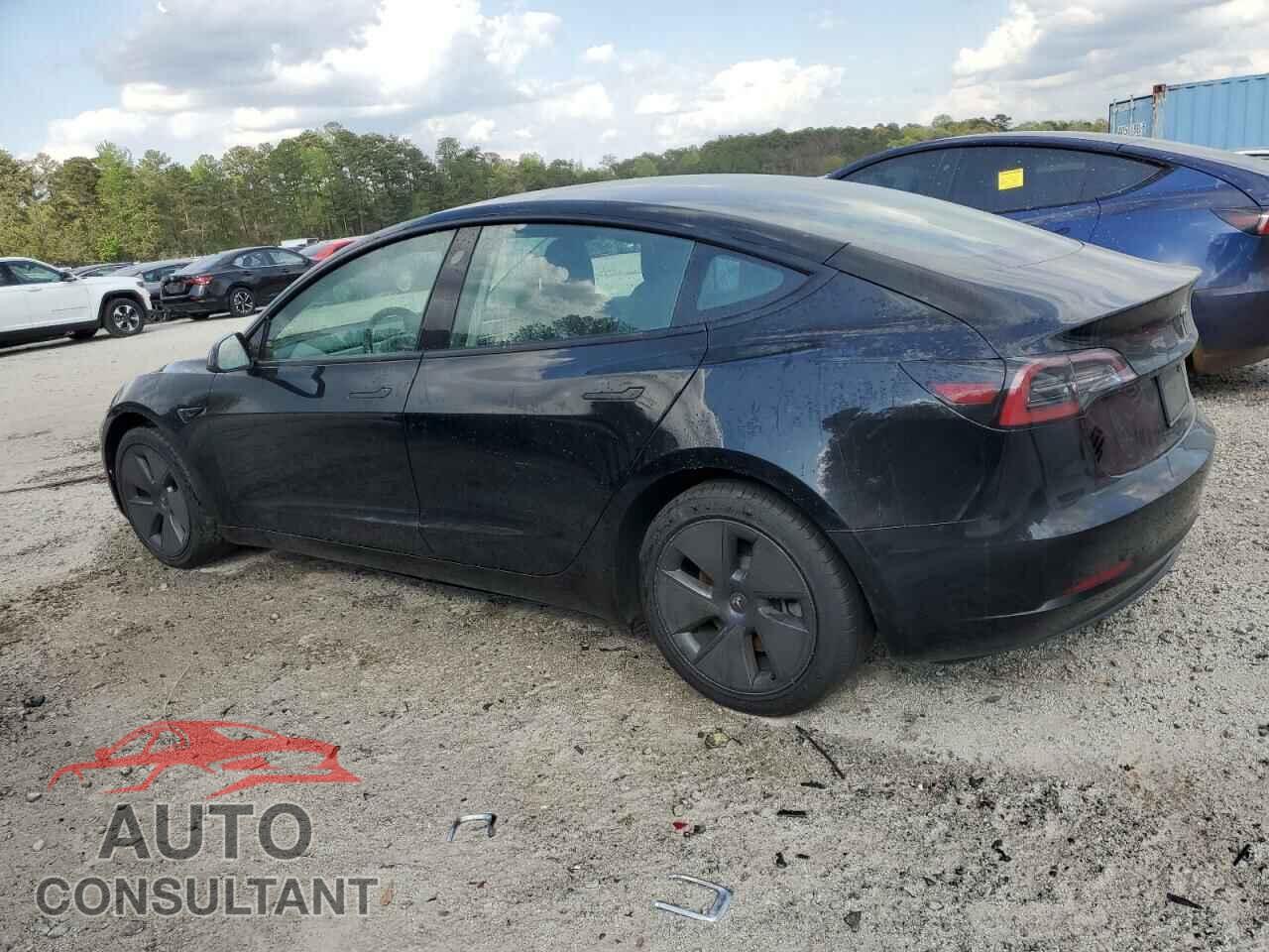 TESLA MODEL 3 2023 - 5YJ3E1EA1PF437099