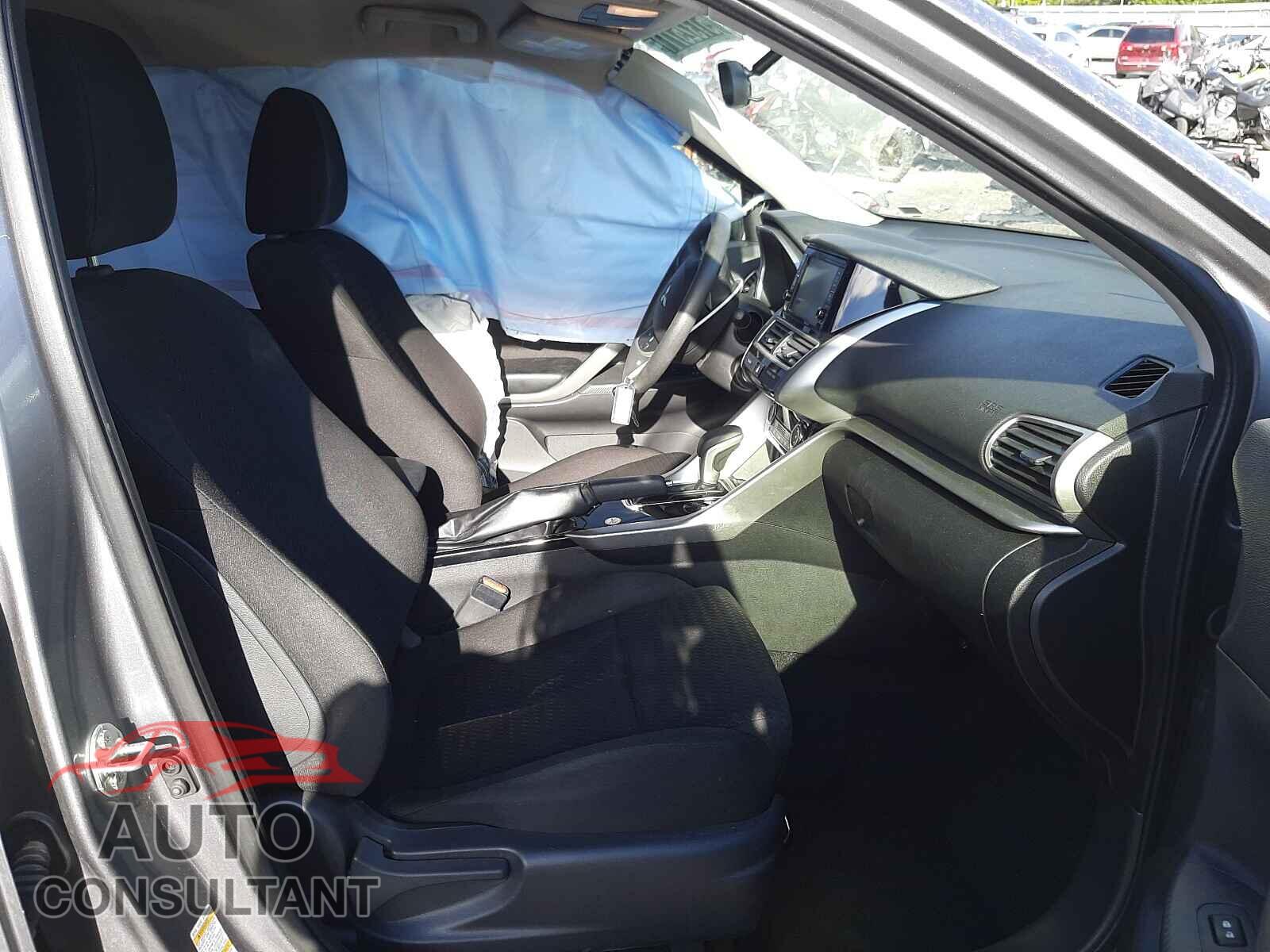MITSUBISHI ECLIPSE 2020 - JA4AS3AA6LZ034137
