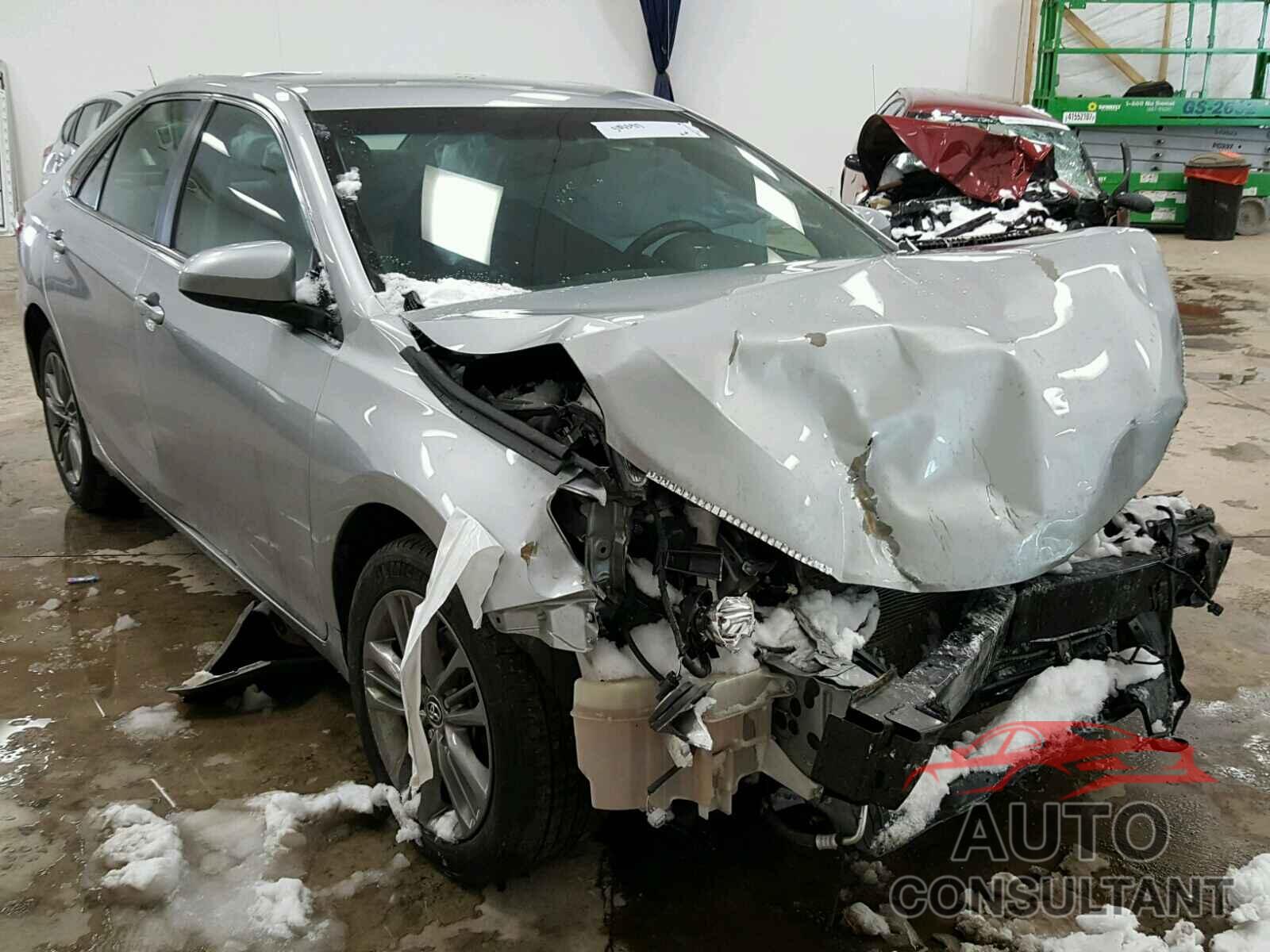 TOYOTA CAMRY 2015 - 4T1BF1FK4FU954558