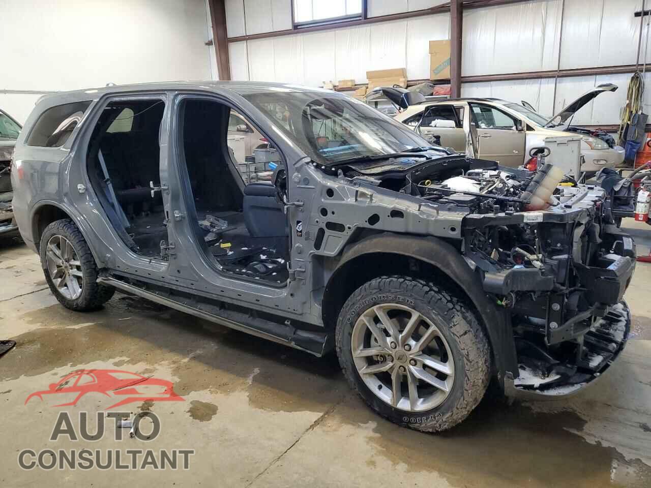 DODGE DURANGO 2022 - 1C4RDJDGXNC183261