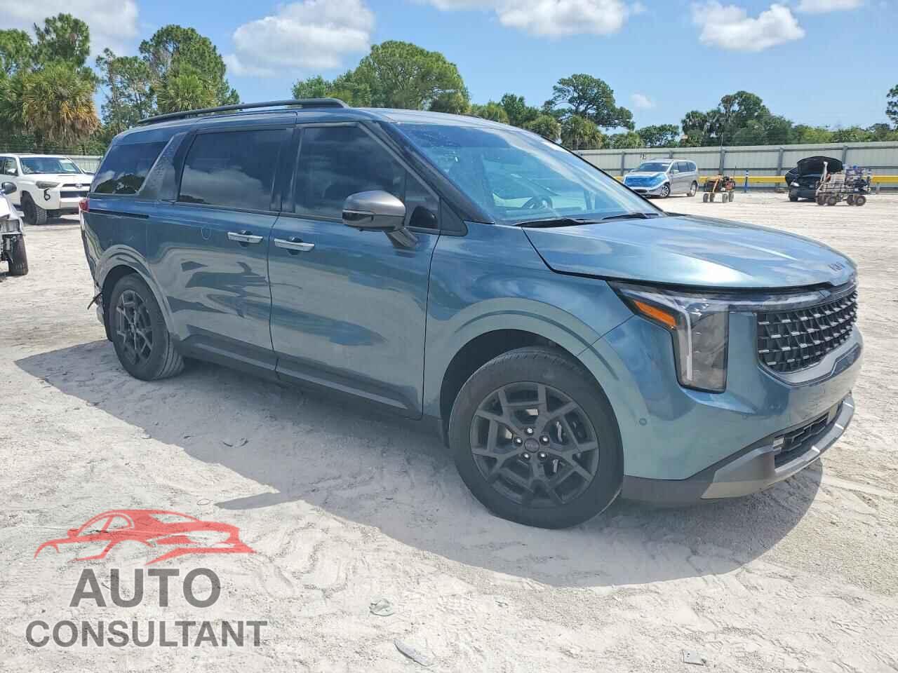 KIA UNKNOWN 2025 - KNDNE5KA7S6065793